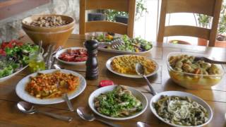 Cyprus destination guide