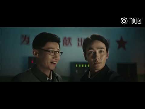 【朱一龙】 微电影-头条里的青春中国正片【Zhu, Yilong】Microfilm：Youth of China in Headlines