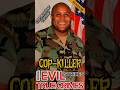 Christopher Dorner • The Ex Cop Who Declared War On LAPD