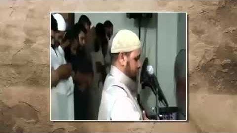 آيات الخشوع