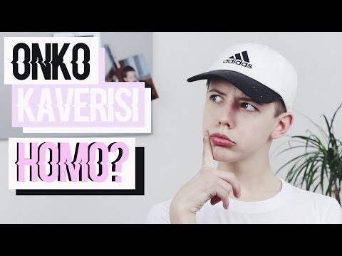 Video: Kuinka Tunnistaa Vakooja