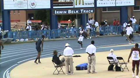 Kenneth Agee Jump Off