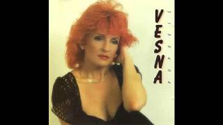 Vesna Popovic - Volim kisu - (Audio 1995) HD