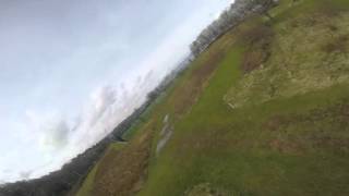 ImmersionRC Vortex 285 In My Veins