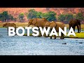 Top 10 Best Things to Do in Botswana [Botswana Travel Guide 2024]