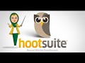 How To Use Hootsuite ?  بالعربى