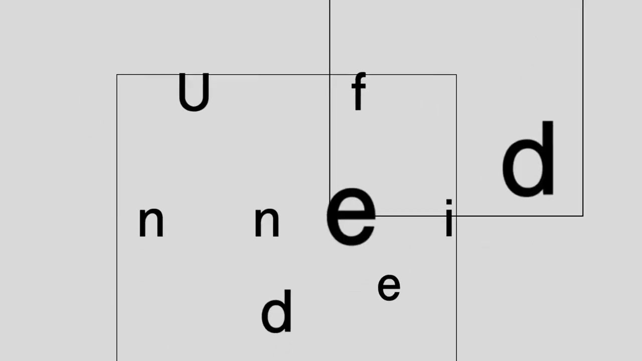 【 XFD 】Undefined 01
