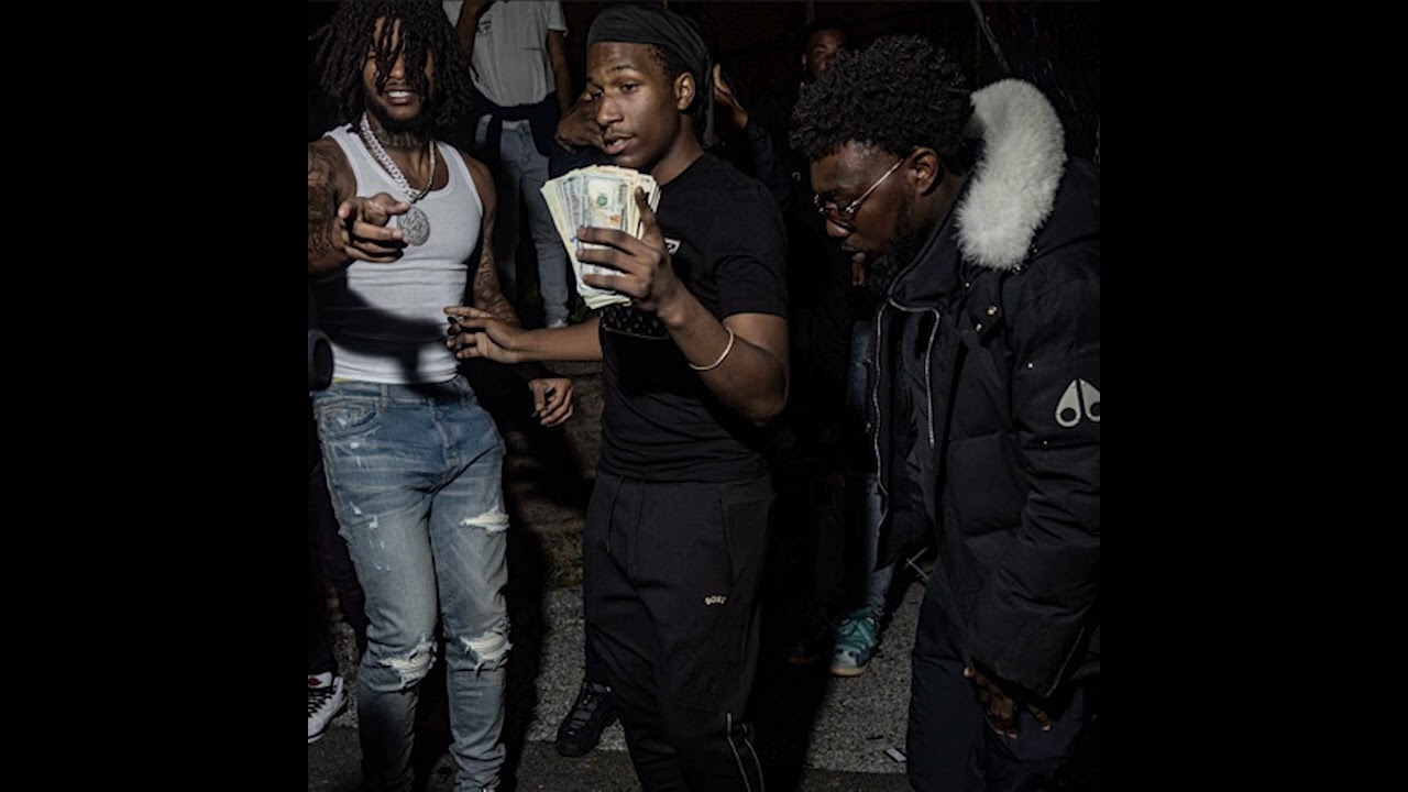 [FREE]"STREETSWEEPERZ" RVA x 757 Drill x Type Beat 