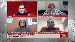 India Fights Back: Perils of Self Medication | Episode - 117