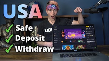 How To Safely Play Rollbit In The US [Full Tutorial 2022]