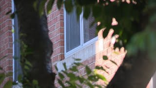 Maryland man accused of killing his mom arrested in North Carolina