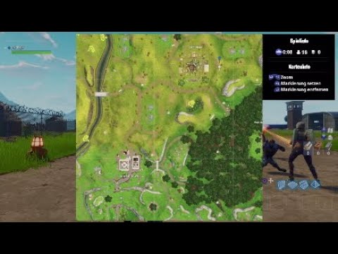 Fortnite Season 4 Woche 2 Battle Pass Stern Location Youtube - fortnite season 4 woche 2 battle pass stern location