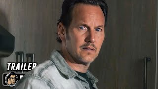 MILLERS IN MARRIAGE Trailer 2025