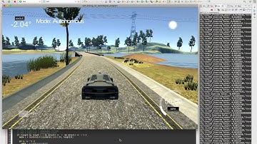 PID Control Demo - 50 MPH