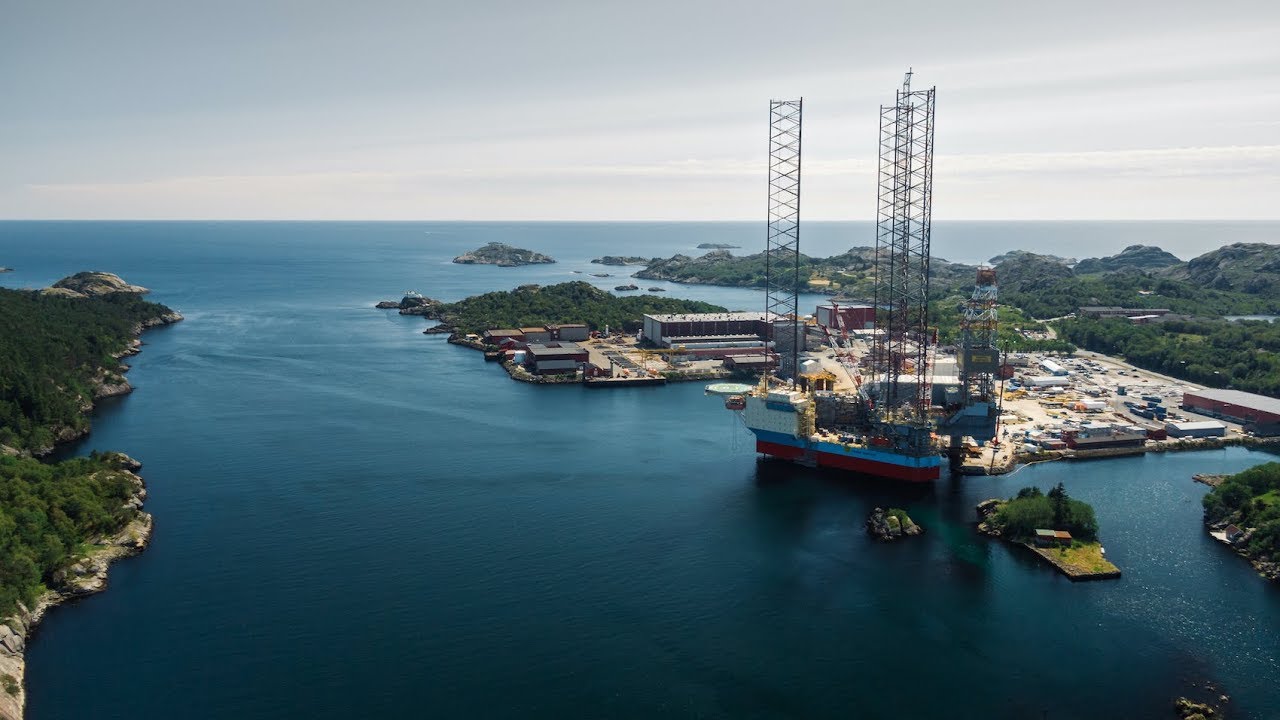 Agile Rig & Modules - Rig - YouTube