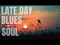 【70's Rock】Late Day Blues and Soul【Blues, Laidback 】