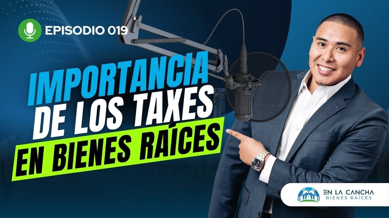 Hablando De La Importancia Del TAX ID Y Los TAXES Con Juan De Blue hablando-de-la-importancia-del-tax-id-y-los-taxes-con-juan-de-blue