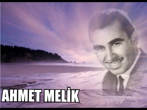 Ahmet MELİK-Aşkın Kanununu Yazsam Yenide (ACEM KÜRDÎ)R.G.