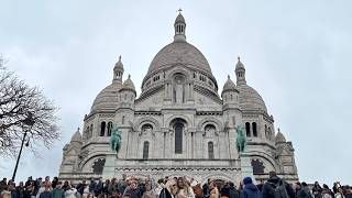 Paris, April 2026