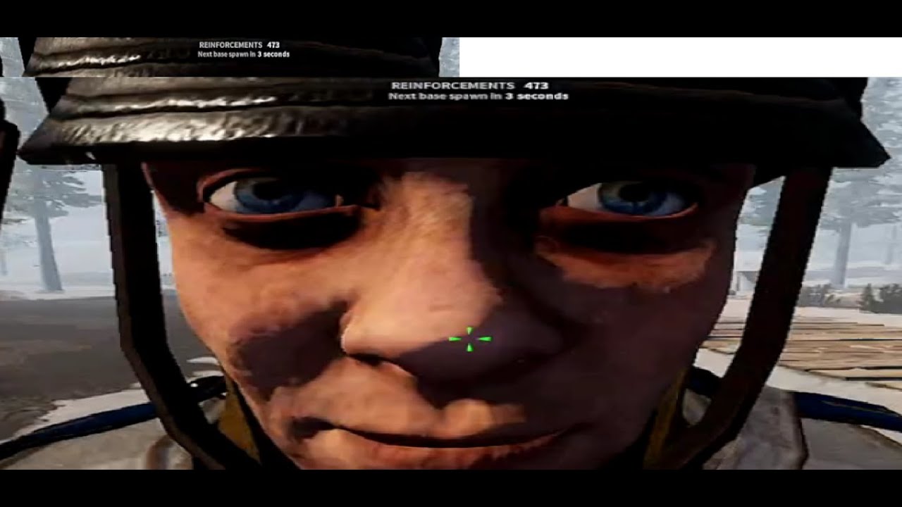 Holdfast Clips7 [insert title] YouTube