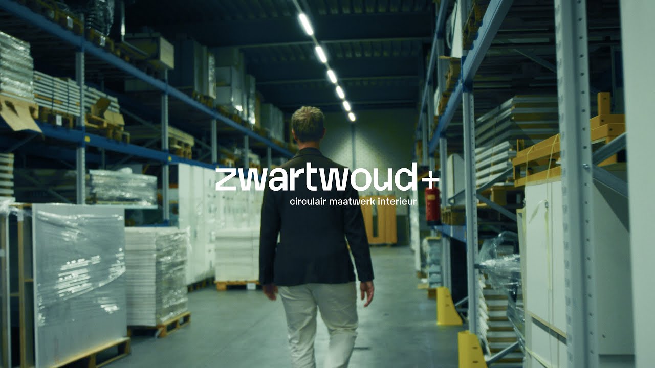 Finalist 2025: Zwartwoud