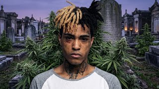 XXXTENTACION - MATERIAL LOVE | Deep Melancholic Emo Rap / Lofi Type Beat (2026) #jahmusic  screenshot 2