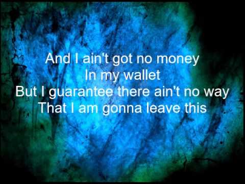 NF-All I Have Lyric Video - YouTube