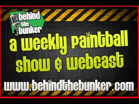 Behind The Bunker "Un-Winnable Situations"