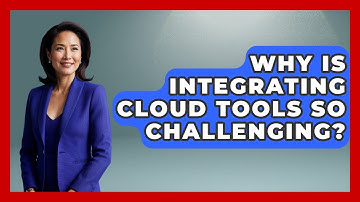 Why Is Integrating Cloud Tools So Challenging? - Docs and Sheets Pro
