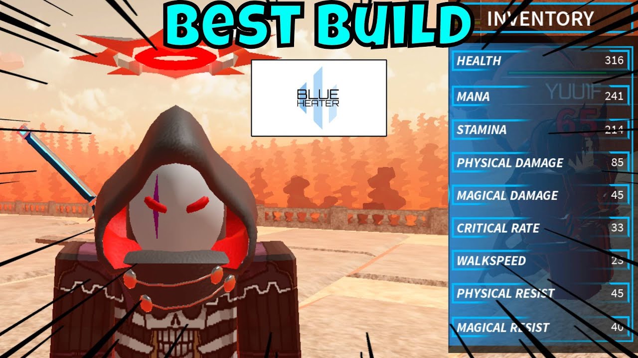 The Best Build in Blue heater is 
