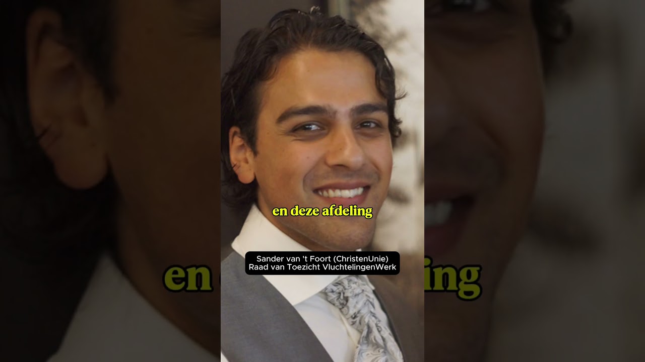 Thumbnail Hoe lang accepteren we nog dat activistische NGO’s een strenger asielbeleid blokkeren?