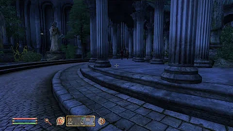 《Oblivion》追蹤任務精華