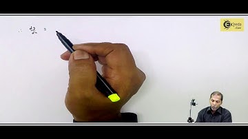 Quotient Rule of Differentiation - Problem 1 - Differentiation - Mathematics Class 12