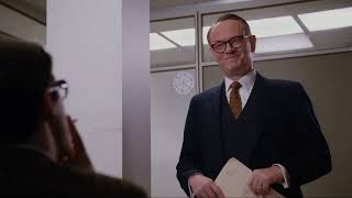 Mad Men || S5 EP10 || Extending Our Credit.