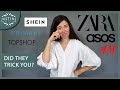 5 myths Fast Fashion brands want you to believe (SheIn, H&amp;M, Zara, ASOS…)