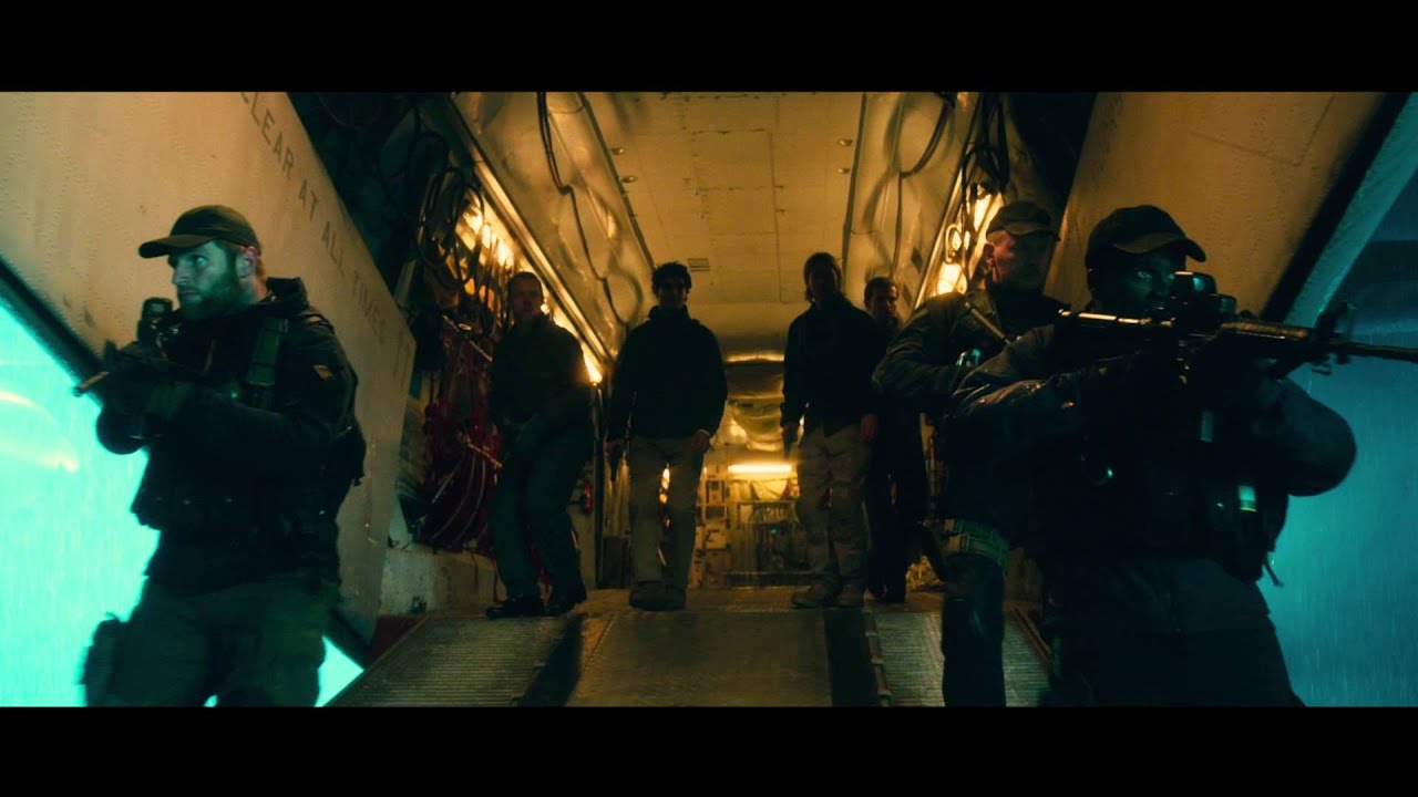World War Z - Bande annonce - YouTube