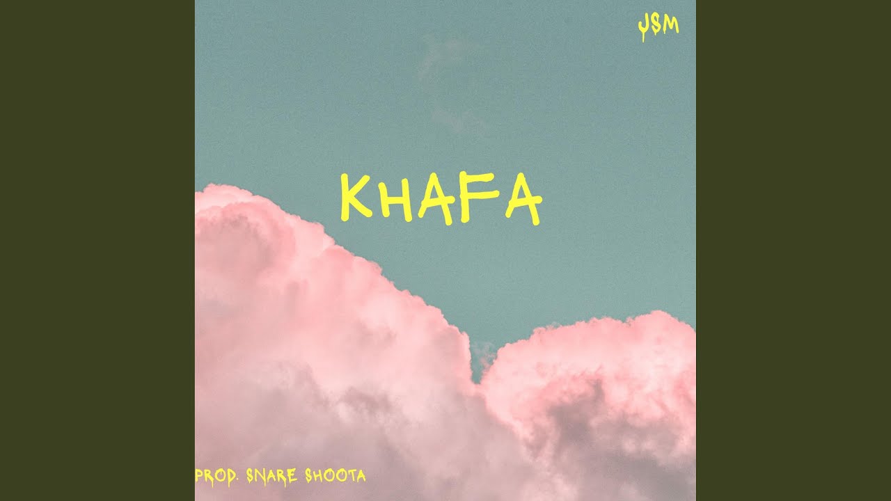 Watch Khafa on YouTube Watch Khafa on YouTube