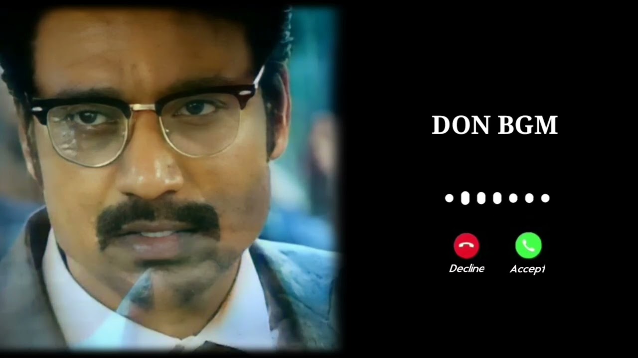 DON SJ Surya 💥Mass Entry💥 Villan Bgm💥Tamil Bgm💥Mass Bgm 💥