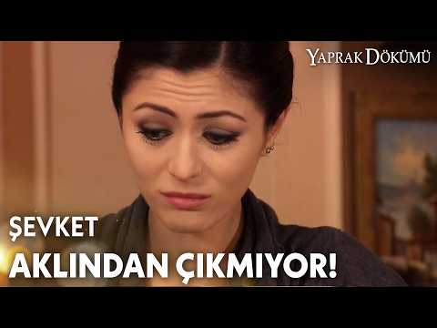 Kocasına odaklanamıyor! - Yaprak Dökümü Özel Klip