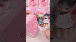 KikaGoods Show Time | Antu Half Sugar Doctrine Series Blind Box