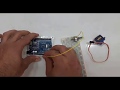 Mblock & Arduino - Potansiyometre ile Servo Motor Kontrolü