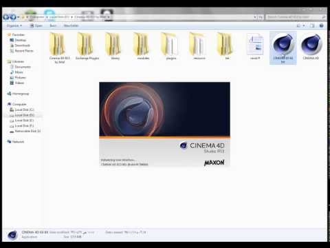 Download free plugins for Cinema 4D and how to install them