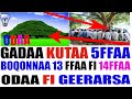 Gadaa Kutaa 5ffaa ODAA FI GEERARSA Boqonnaa 13ffaa Fi 14 Ffaa Gadaa Kutaa 5ffaa ODAA FI GEERARSA Boqonnaa 13ffaa Fi 14 Ffaa