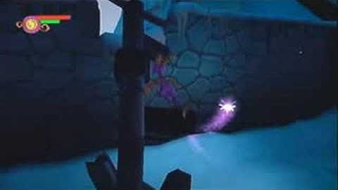 The Legend Of Spyro: A New Beginning - Part 12