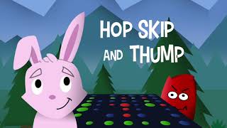 Hop Skip Thump Trailer  - Google Play screenshot 5