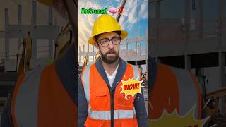 Work smart🧠💯#worksmarter #smart#smartwork #tips #tricks #construction #adamrose #trendingshorts