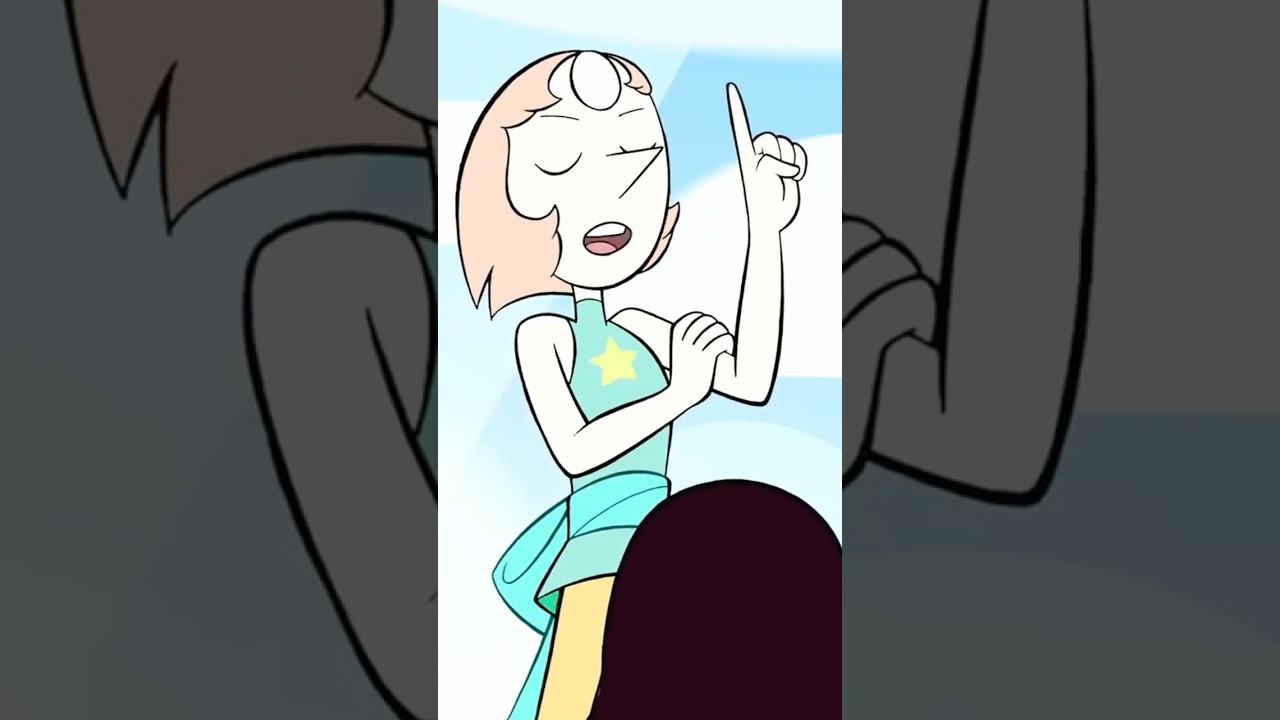 five or six pearls