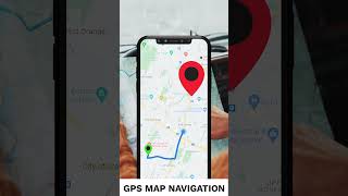 GPS Maps screenshot 1