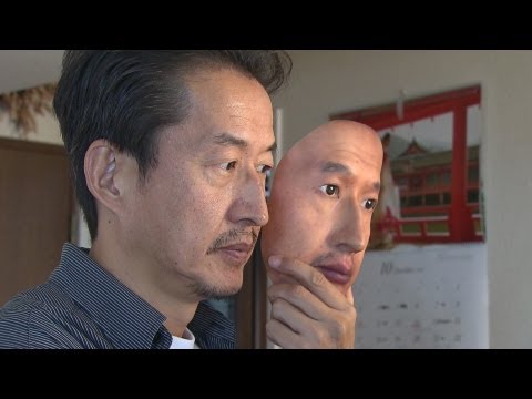 Face to face in japan