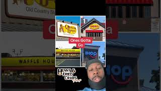 Who Has The Best Breakfast ????